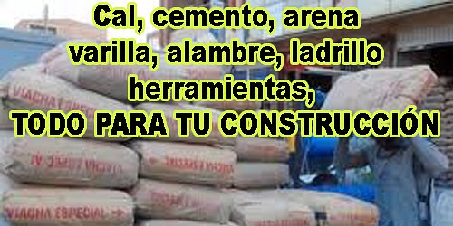FERREMATERIALES VERA
