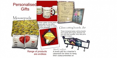 Si BRANDING