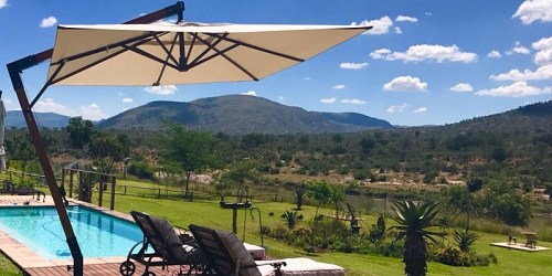 Kambaku River Lodge