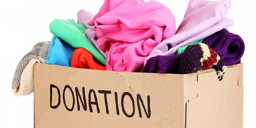 Charity Shop for Paws
