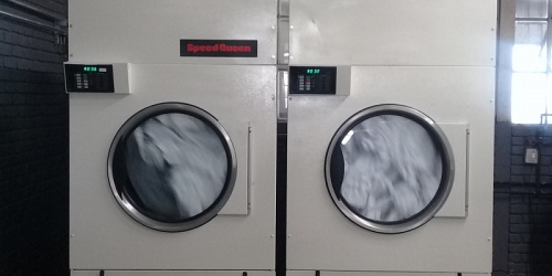 Modern Cleaners
