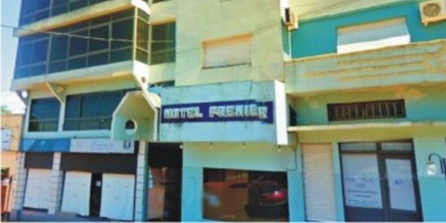PREMIER HOTEL