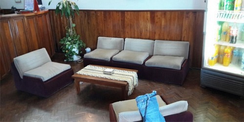 PREMIER HOTEL