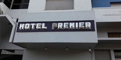 PREMIER HOTEL