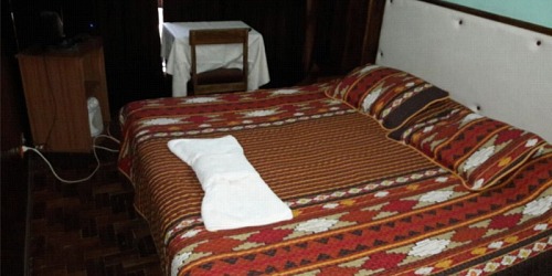 PREMIER HOTEL