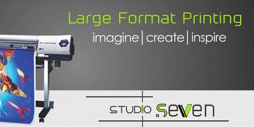 Studio Seven