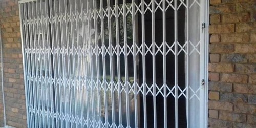 SGD Contracting