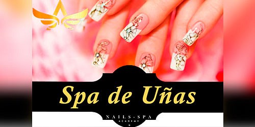 Angelica Nails Spa