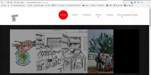 AGÊNCIA DE PUBLICIDADES - SITES (61) 99662- 6620