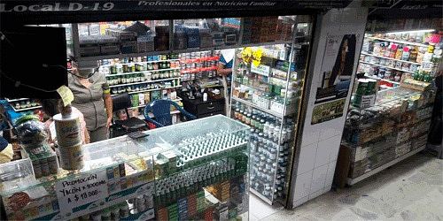 Tienda Naturista Pronutrifami