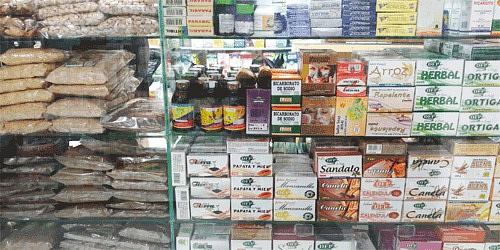 Tienda Naturista Pronutrifami