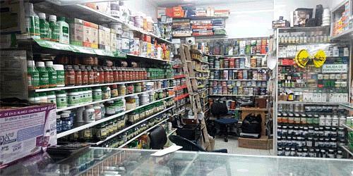 Tienda Naturista Pronutrifami