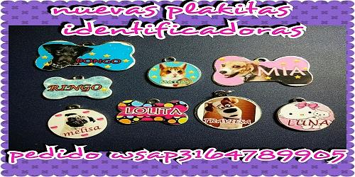 MASCOTAS TRAVIESAS CALI