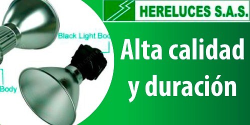 HERELUCES S.A.S.