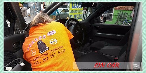 LIN CAR