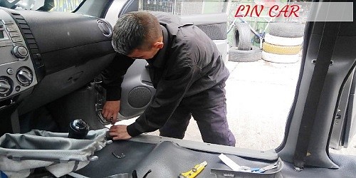 LIN CAR