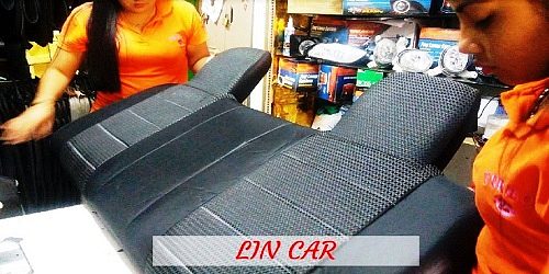 LIN CAR