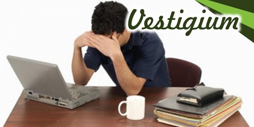 VESTIGIUM  JUDICIALES & CRIMINALISTICA
