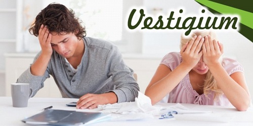 VESTIGIUM  JUDICIALES & CRIMINALISTICA
