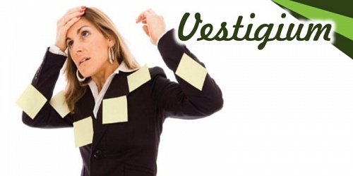 VESTIGIUM  JUDICIALES & CRIMINALISTICA