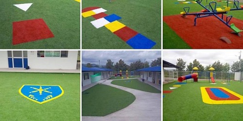 ASTRO GRASS - CESPED ARTIFICIAL Y JUEGOS INFANTILES