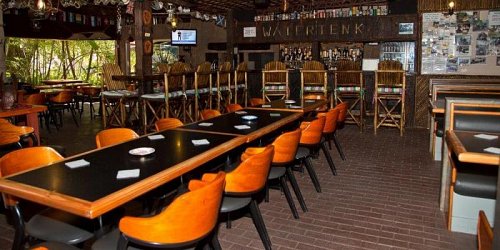 Devenish Guest House