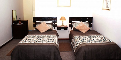 Devenish Guest House