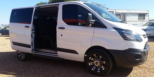 Lenkay Motors Quality Pre-Owned Vehicles