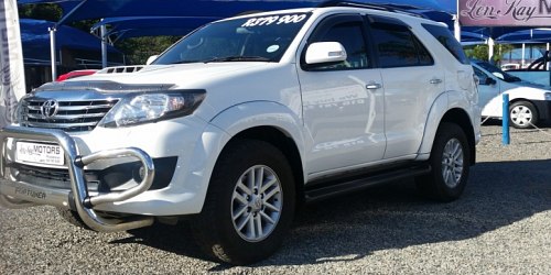 Lenkay Motors Quality Pre-Owned Vehicles