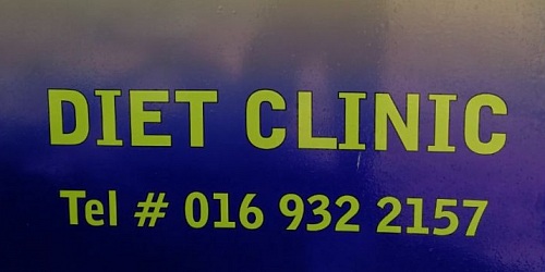Tenaz Diet Clinic