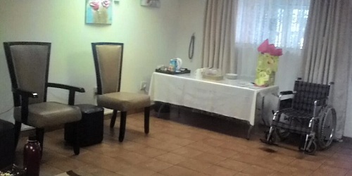 Total Wound Care Vaal