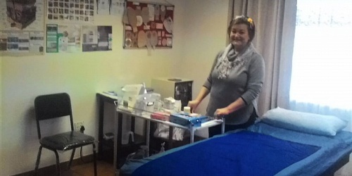 Total Wound Care Vaal