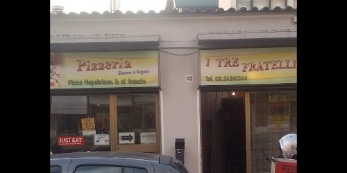 I TRE FRATELLI
