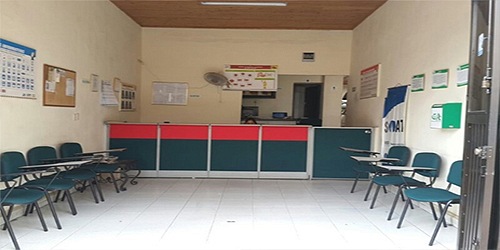 CENTRO DE ENSEÑANZA AUTOMOVILISTICA ALVAREZ