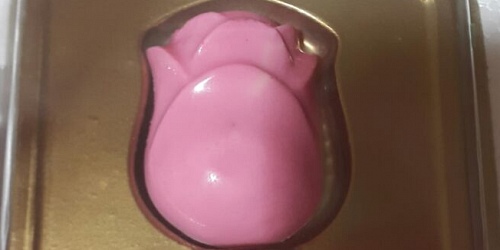 Chocodelisa
