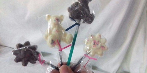 Chocodelisa