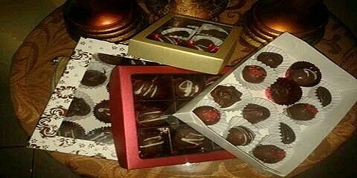 Chocodelisa