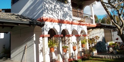 Casas en Venta Ibarra-Imbabura