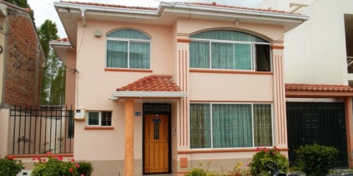 Casas en Venta Ibarra-Imbabura