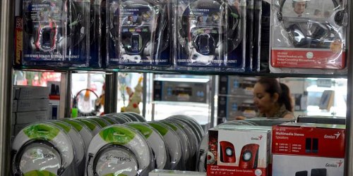 Distribuidora Compuinkpres sas