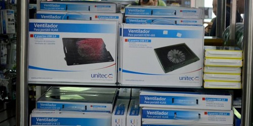 Distribuidora Compuinkpres sas