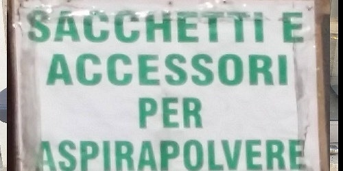 ELETTRODOMESTICI GAS