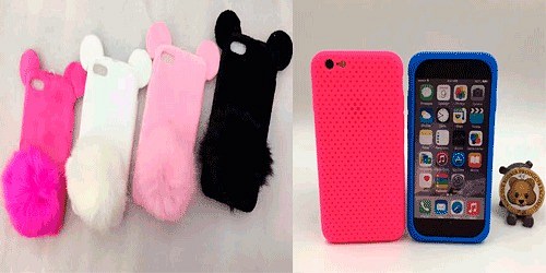 Celulares y Accesorios La Forreria