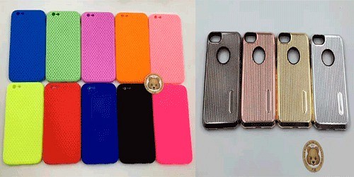 Celulares y Accesorios La Forreria