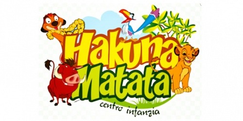 HAKUNA MATATA Baby Parking