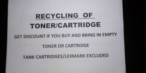 iCartridge