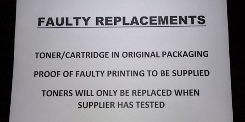 iCartridge