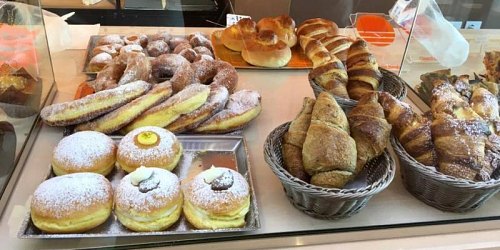 Delizie di Sicilia