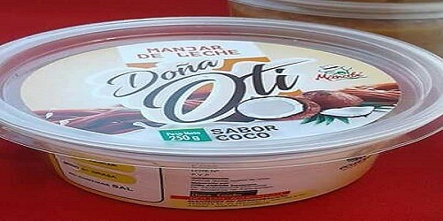 Manjares Doña Oti