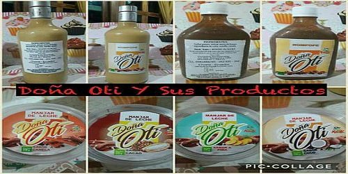 Manjares Doña Oti